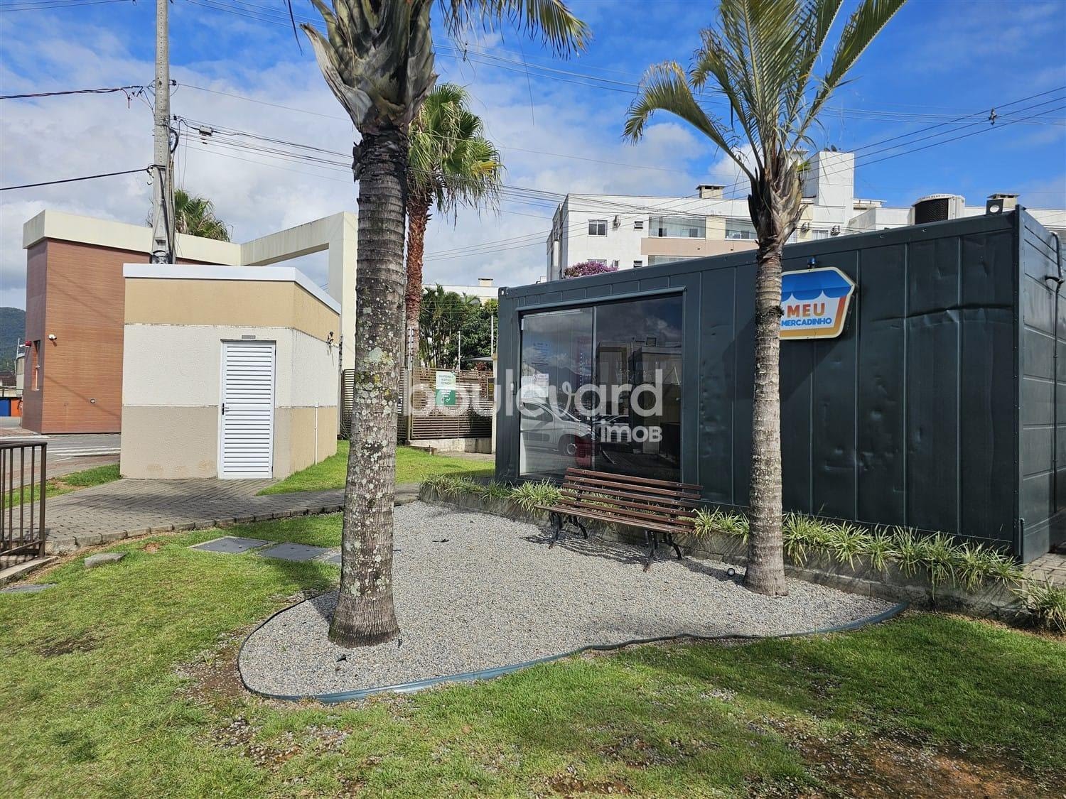 Apartamento à venda com 2 quartos, 1 banheiro, 1 vaga e 51m² no Sertão do Maruim, São José (SC) — foto 7 de 27