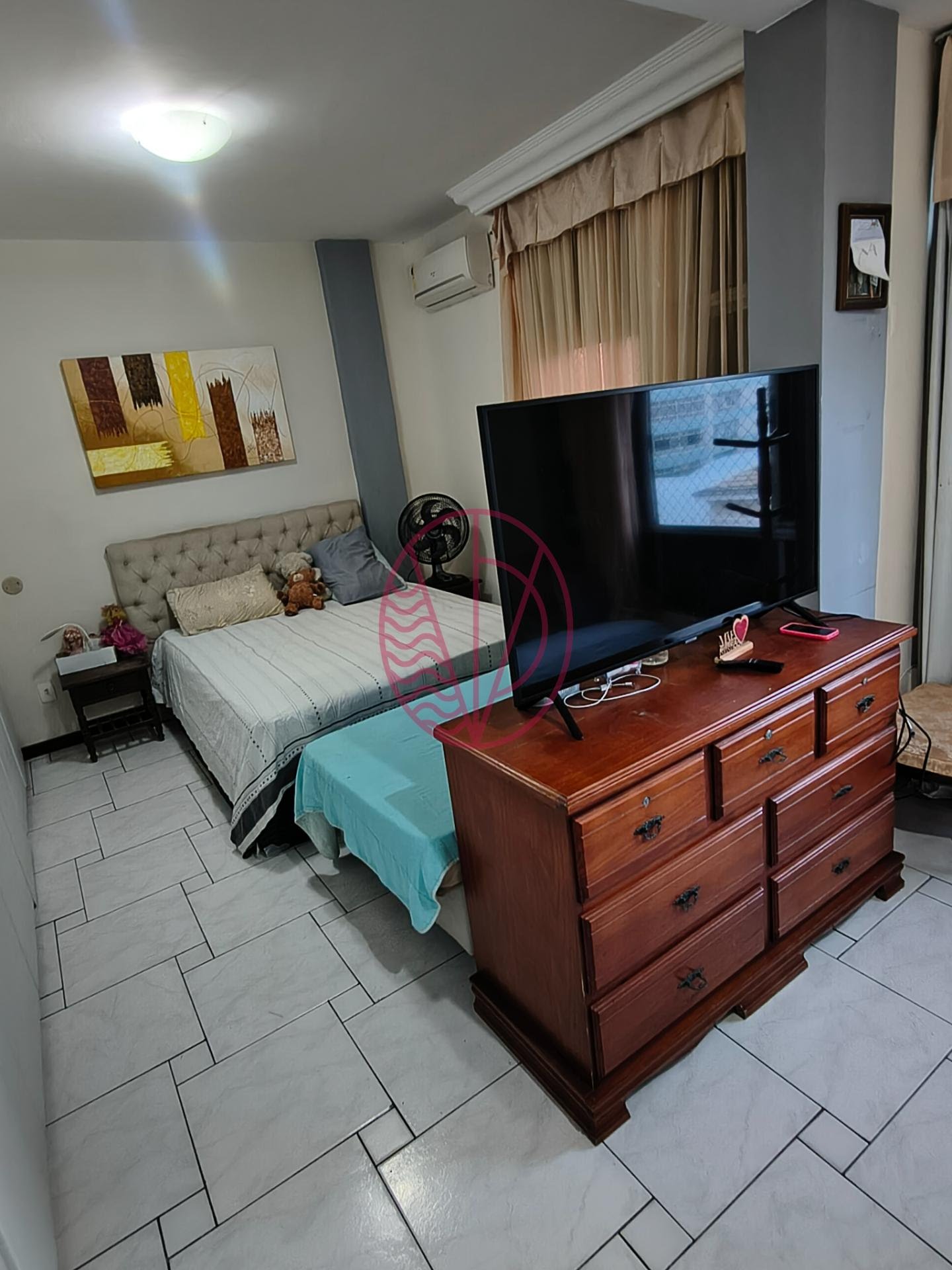Apartamento à venda com 4 quartos, 2 suítes, 3 vagas e 286m² no Canela, Salvador (BA) — foto 17 de 30
