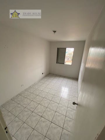 Apartamento em São João Climaco  -  São Paulo