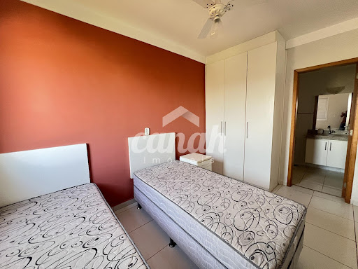 Apartamento Stúdio/Kitchenette em Vila Amelia  -  Ribeirão Preto