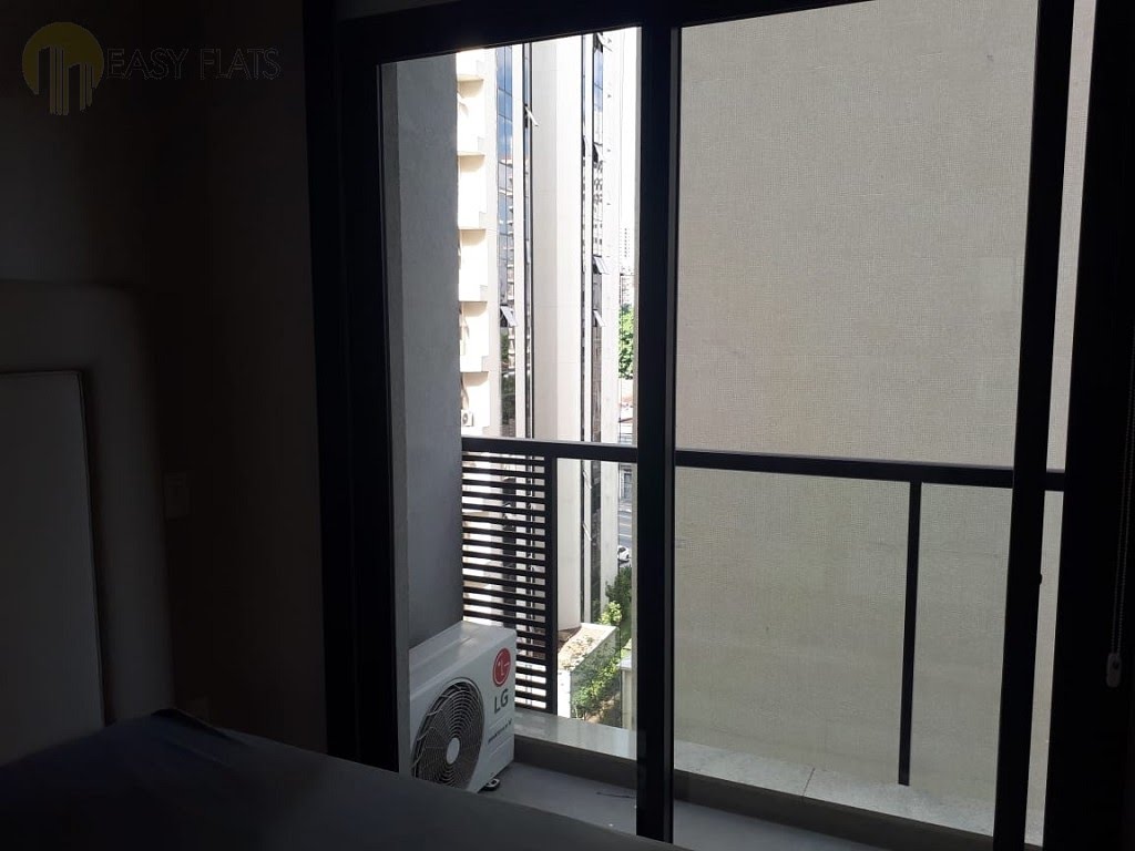 Apartamento à venda com 1 quarto, 1 suíte, 1 vaga e 32m² no Jardim Paulista, São Paulo (SP) — foto 14 de 20