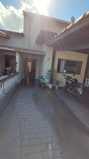 Casa Em Condominio em Jardim Aurea  -  Poá