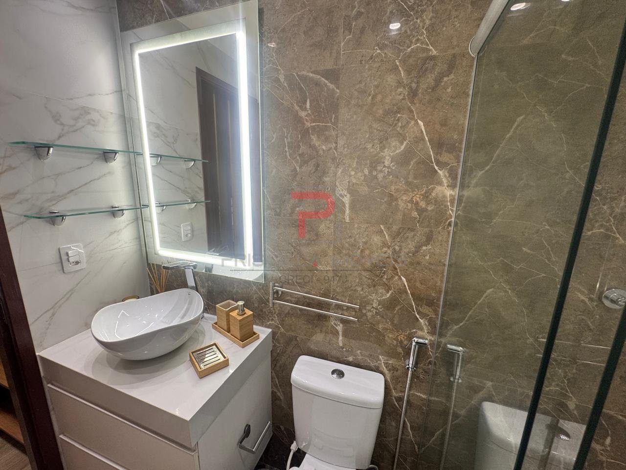 Apartamento à venda com 1 quarto, 1 suíte, 1 vaga e 48m² no Jardim Oceania, João Pessoa (PB) — foto 23 de 30