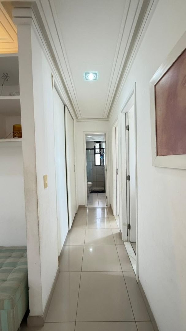 Apartamento à venda com 3 quartos, 1 suíte, 2 vagas e 97m² no Casa Forte, Recife (PE) — foto 24 de 30