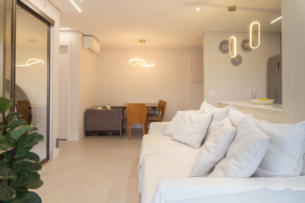 Apartamento à Venda Rua Lauriano Fernandes Júnior, Vila Leopoldina/SP
