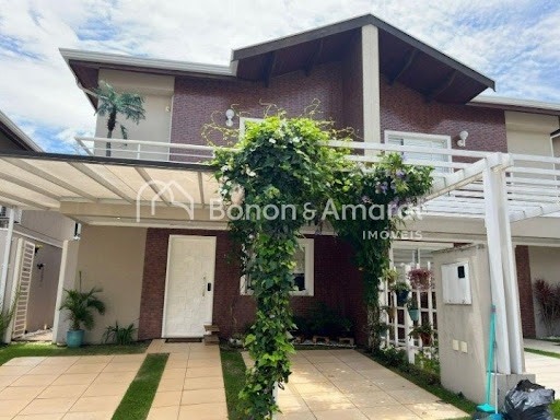 Casa de Condomínio, 3 quartos - Foto 25
