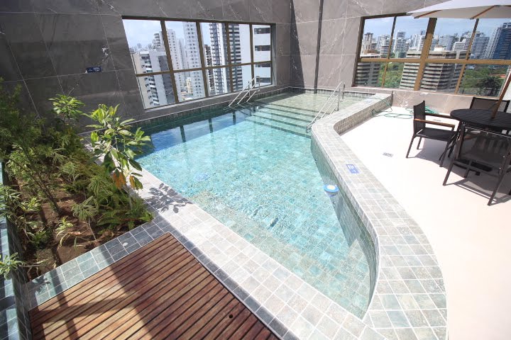 Apartamento à venda com 2 quartos, 1 suíte, 1 vaga e 56m² no Rosarinho, Recife (PE) — foto 30 de 30