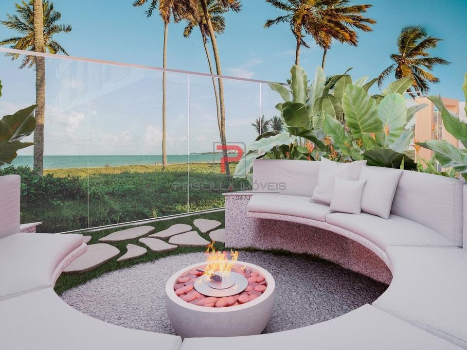 Apartamento à venda com 4 quartos, 4 suítes, 4 vagas e 219m² no Jardim Oceania, João Pessoa (PB) — foto 16 de 30