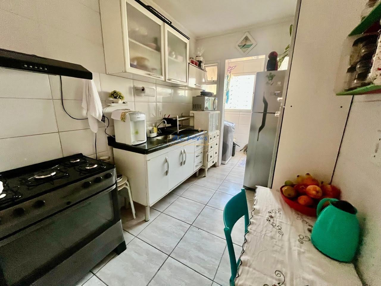 Apartamento à venda com 2 quartos, 1 suíte, 1 vaga e 67m² no Aviação, Praia Grande (SP) — foto 8 de 29
