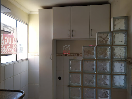 Apartamento 02 Dorm. em Guaraciaba  -  Serra