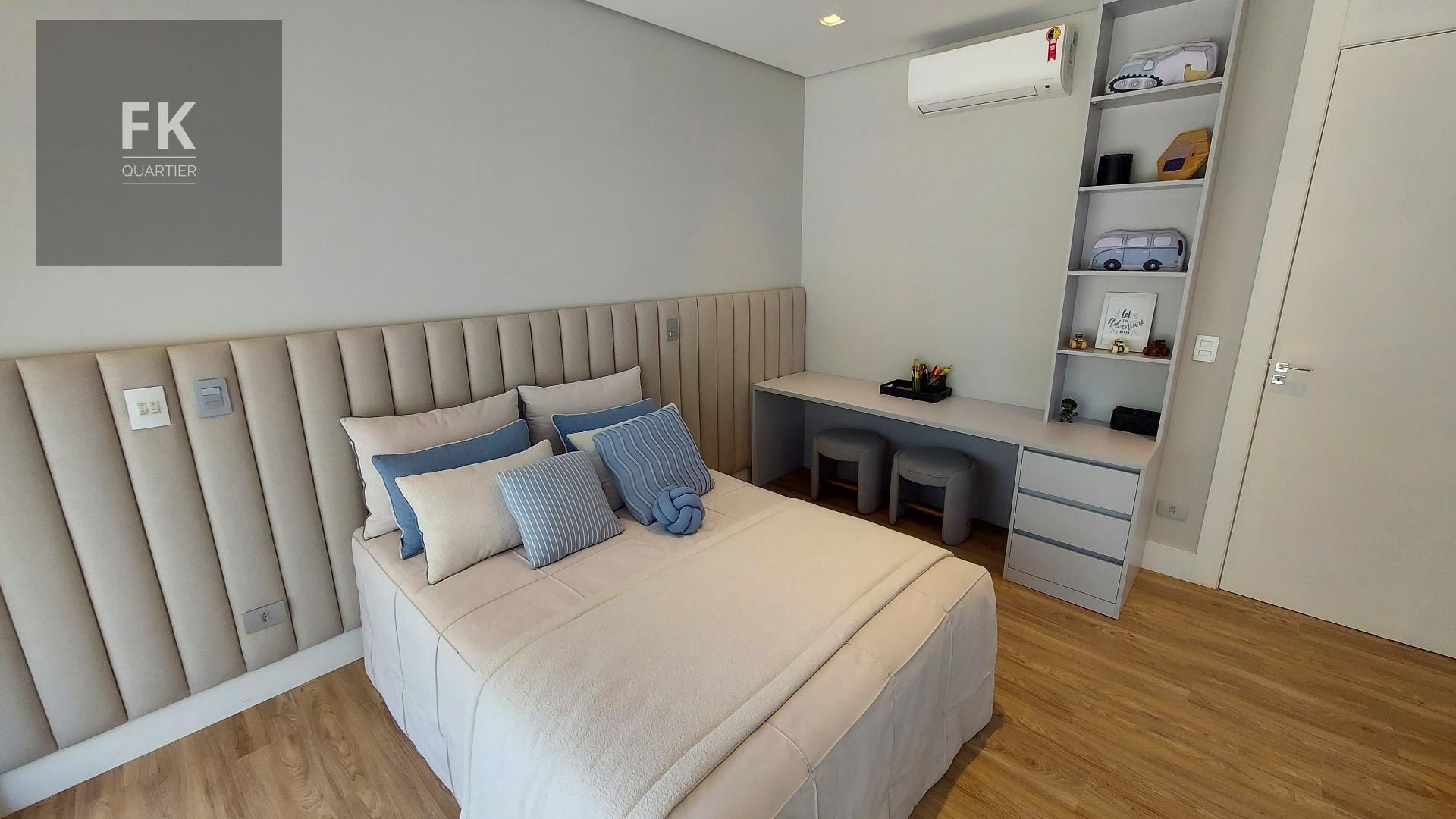 Casa à venda com 4 quartos, 4 suítes, 4 vagas e 540m² no Tamboré, Barueri (SP) — foto 23 de 30