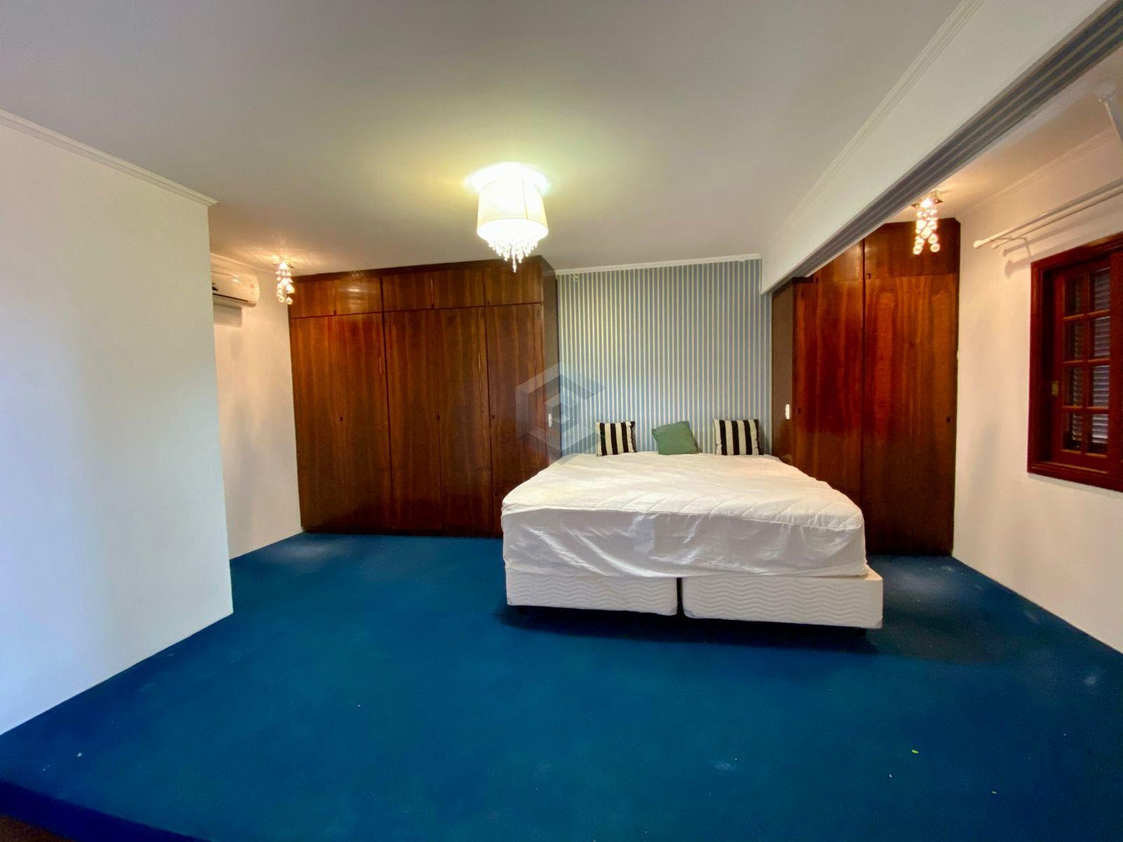 Casa à venda com 6 quartos, 5 suítes e 4 vagas no Jardim Santa Rosália, Sorocaba (SP) — foto 13 de 21