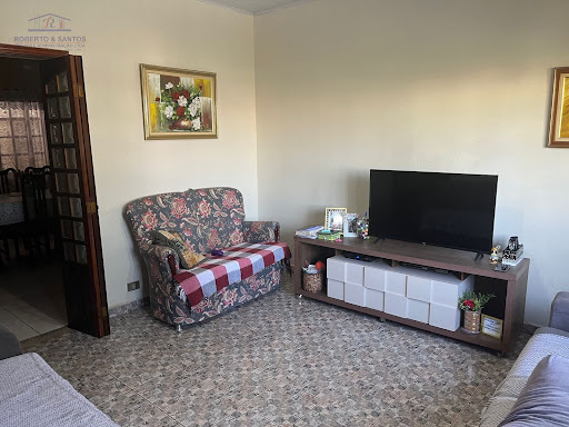 Sala, outra vista