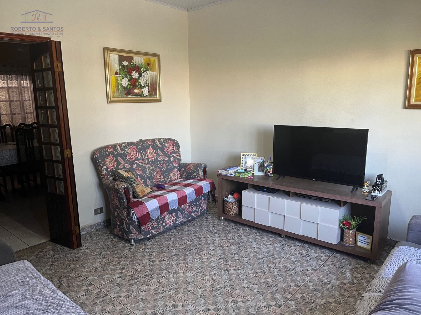 Sala, outra vista
