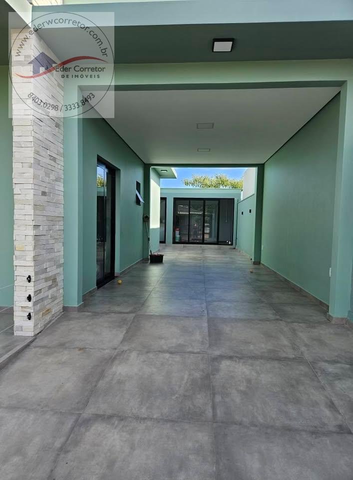 Casa à venda com 2 quartos, 1 suíte, 1 vaga e 127m² no Thomé de Souza, Ijuí (RS) — foto 9 de 19