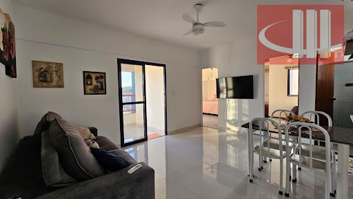 Apartamento na Martim de Sá  -  Caraguatatuba