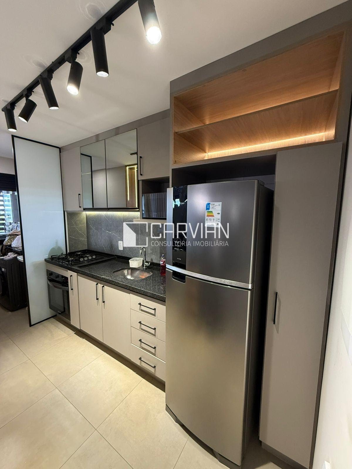 Apartamento à venda com 3 quartos, 1 suíte, 2 vagas e 79m² no Condomínio Guaporé, Ribeirão Preto (SP) — foto 2 de 26