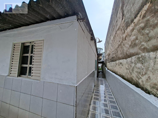 Casa em Jardim São João - Guarulhos, SP