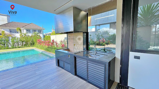 Casa  alto padrão a 150 metros do mar Jurerê Internacional