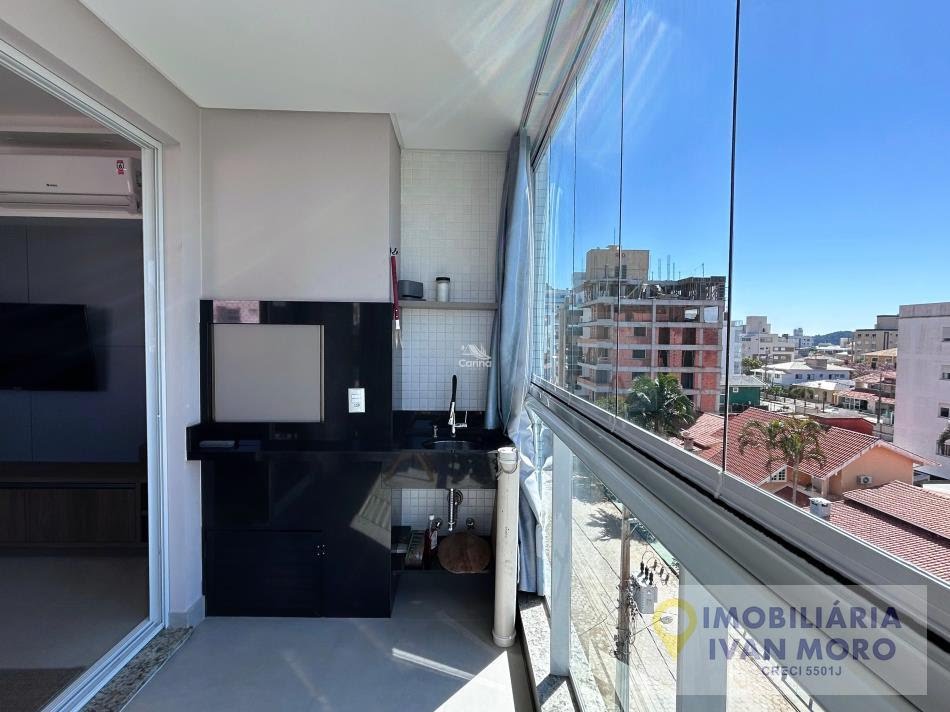 Apartamento à venda com 3 quartos, 1 suíte, 1 vaga e 90m² no Palmas, Governador Celso Ramos (SC) — foto 11 de 26