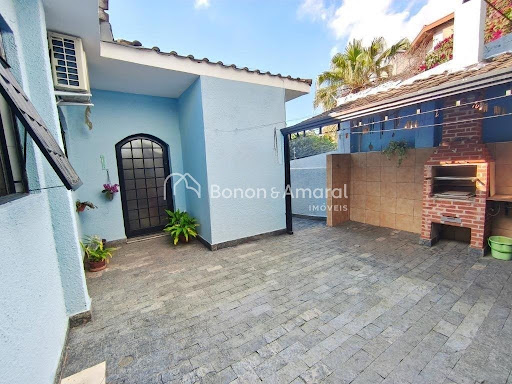 Casa, 3 quartos, 321 m² - Foto 26