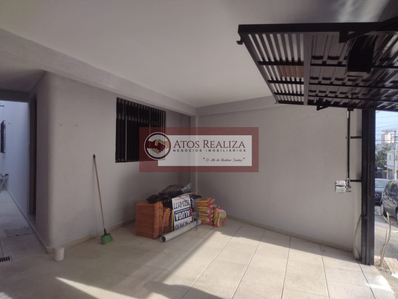Casa para alugar com 3 quartos, 2 banheiros, 2 vagas e 100m² no Vila Gea, São Paulo (SP) — foto 13 de 30