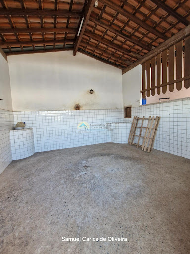 Casa a venda em Casa Branca 