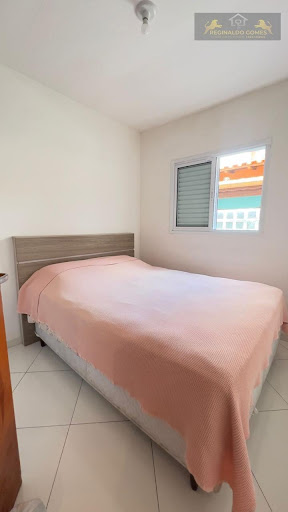 Apartamento em Vila Humaita  -  Santo André
