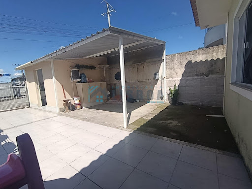 Casa Geminada em Forquilhas Leste  -  São José