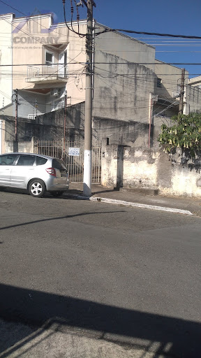 Terreno  em Vila Gumercindo 