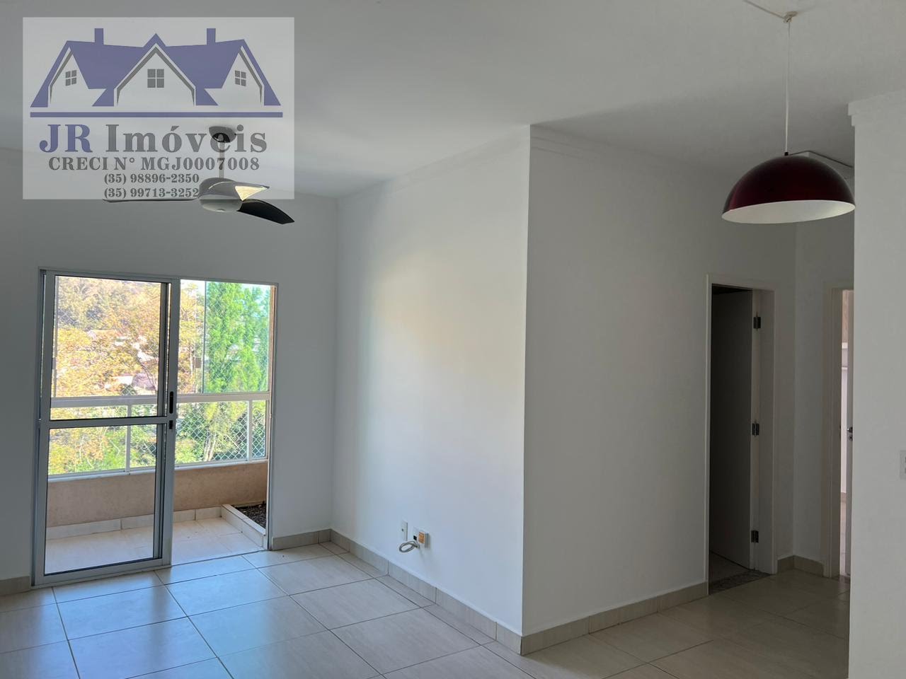 Apartamento para alugar com 1 quarto, 1 suíte e 2 vagas no Varginha, Itajubá (MG) — foto 11 de 30