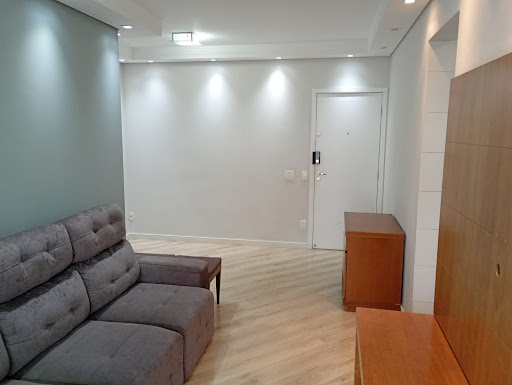 Apartamento à Venda Avenida Raimundo Pereira de Magalhães, Vila Anastácio/SP