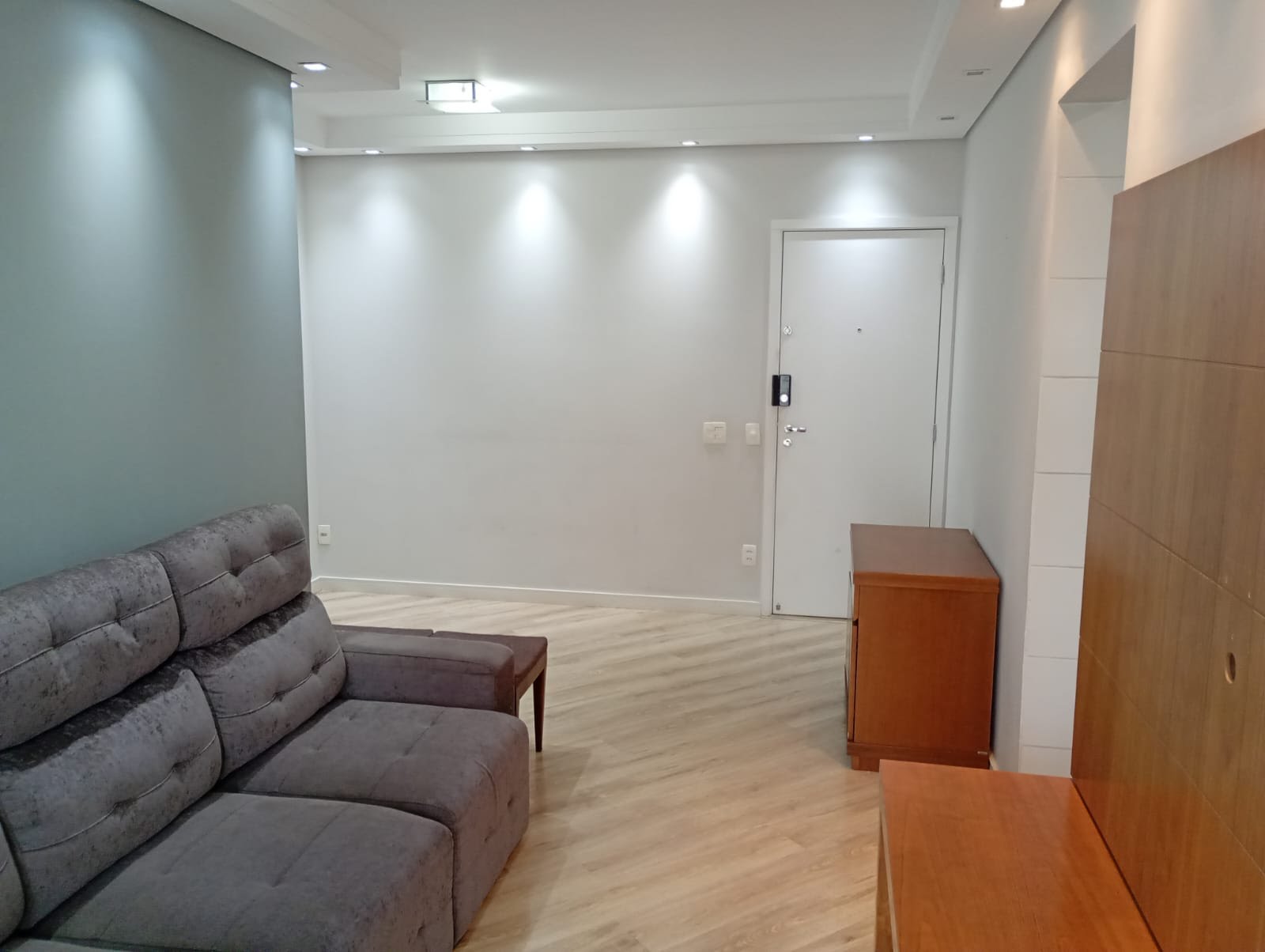 Apartamento à Venda Avenida Raimundo Pereira de Magalhães, Vila Anastácio/SP