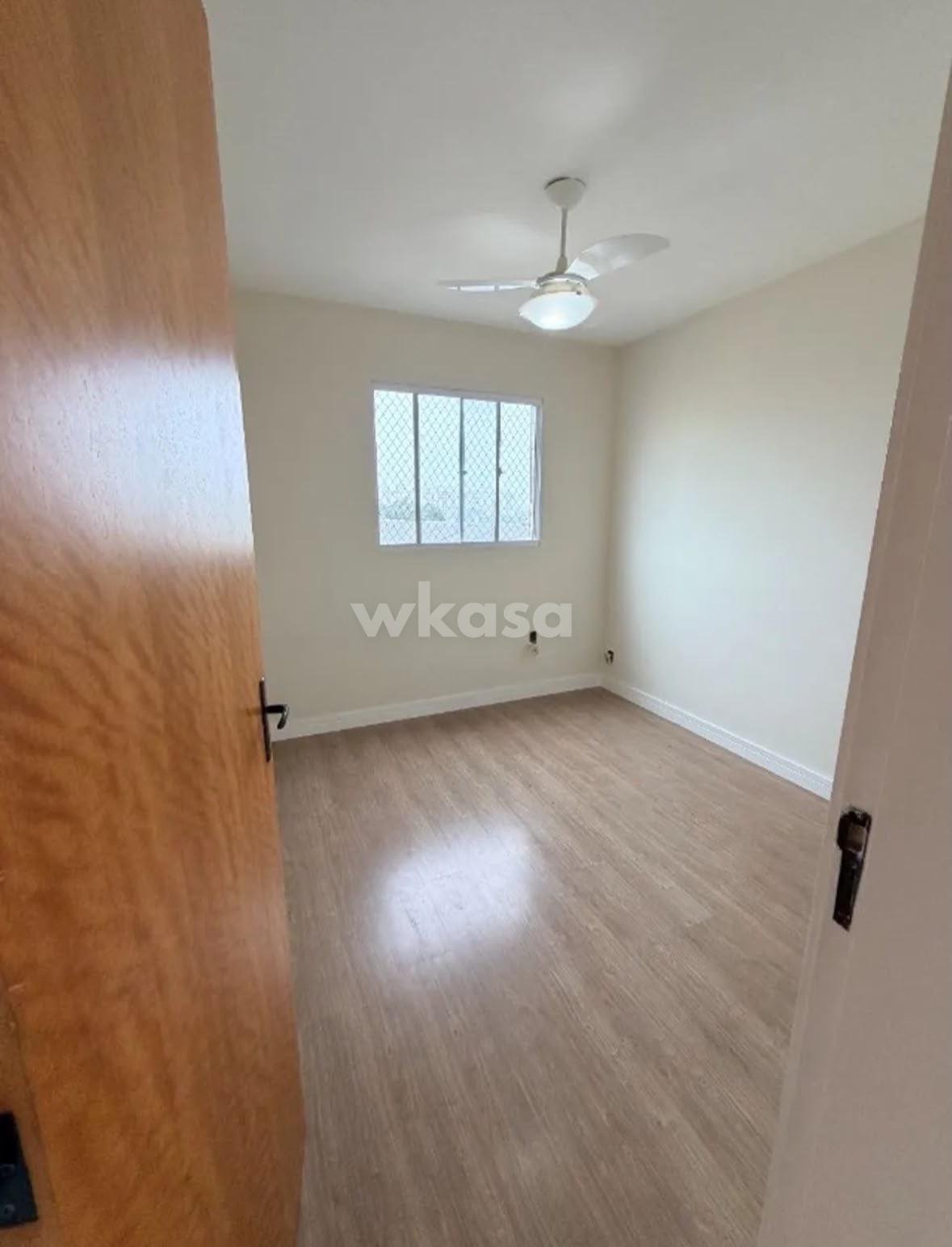 Apartamento à venda com 3 quartos, 1 banheiro, 1 vaga e 52m² no Residencial Vista do Mestre, Serra (ES) — foto 3 de 9