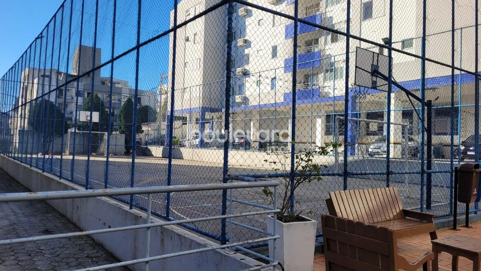 Apartamento à venda com 2 quartos, 1 suíte, 1 vaga e 74m² no Abraão, Florianópolis (SC) — foto 9 de 30