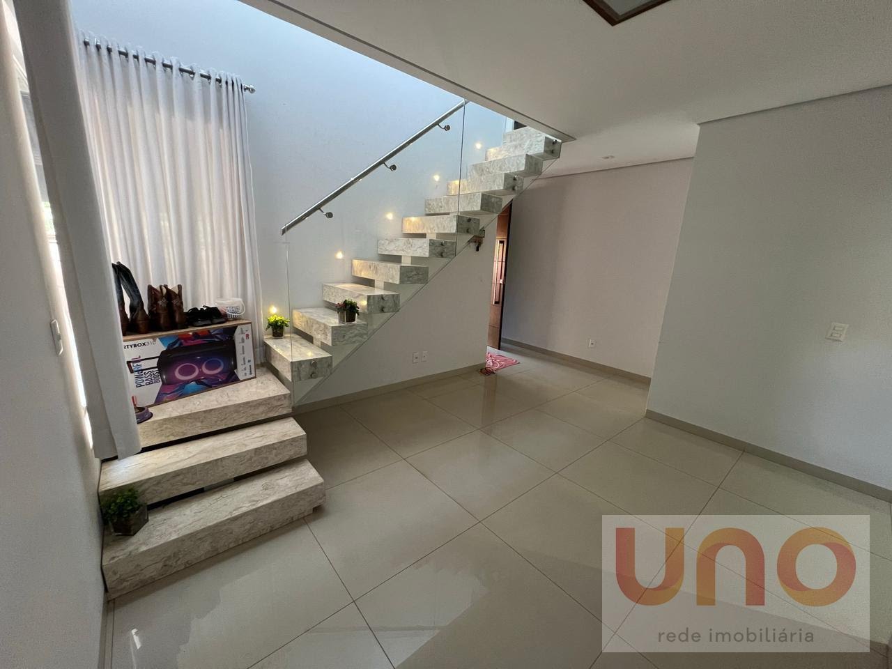 Casa à venda com 4 quartos, 4 suítes, 2 vagas e 315m² no Monte Castelo, Campo Grande (MS) — foto 13 de 30