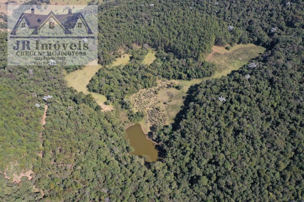 Rural à venda com 4498200m² de terreno no Brazópolis, Brazópolis (MG) — foto 13 de 30