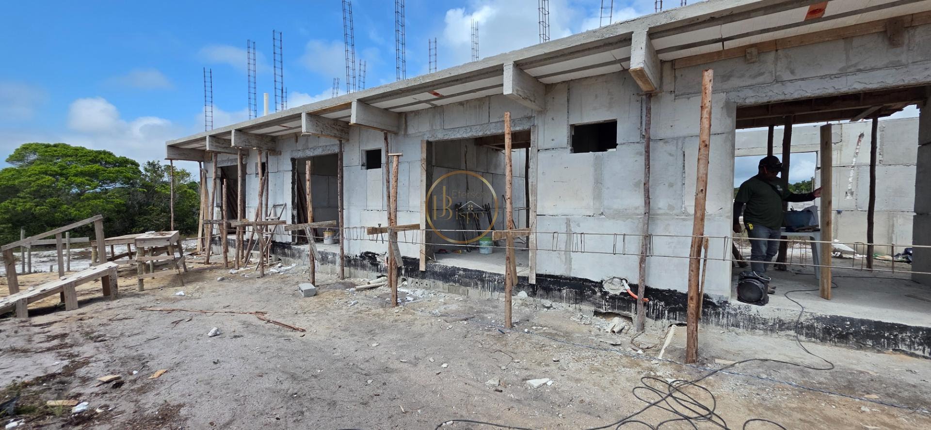 Apartamento à venda com 1 quarto, 1 banheiro e 40m² no Praia dos Lenções, Santa Cruz Cabrália (BA) — foto 4 de 25