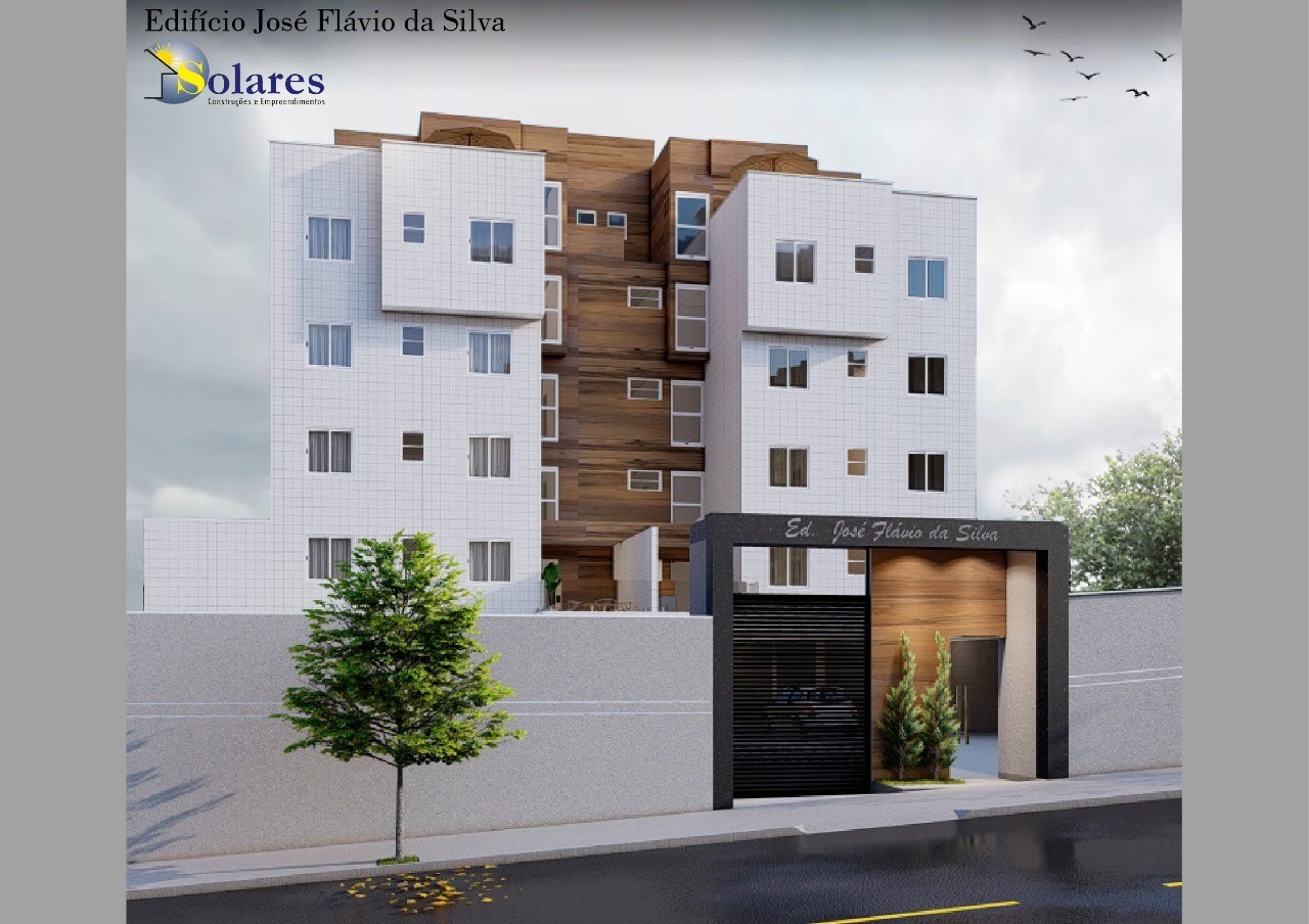 Cobertura à venda com 2 quartos, 1 banheiro, 2 vagas e 50m² no Rio Branco, Belo Horizonte (MG) — foto 14 de 14