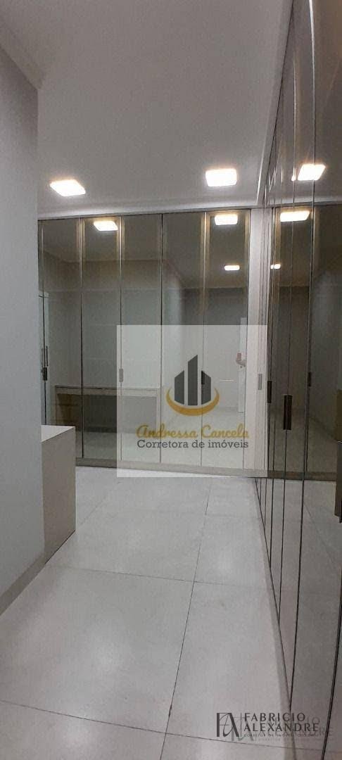 Casa à venda com 3 quartos, 3 suítes, 4 vagas e 227m² no Village La Montagne, São José do Rio Preto (SP) — foto 18 de 22