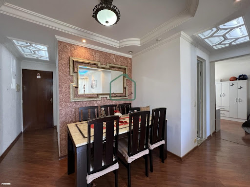 Apartamento para Venda em Suzano / SP no bairro Vila Urupês 