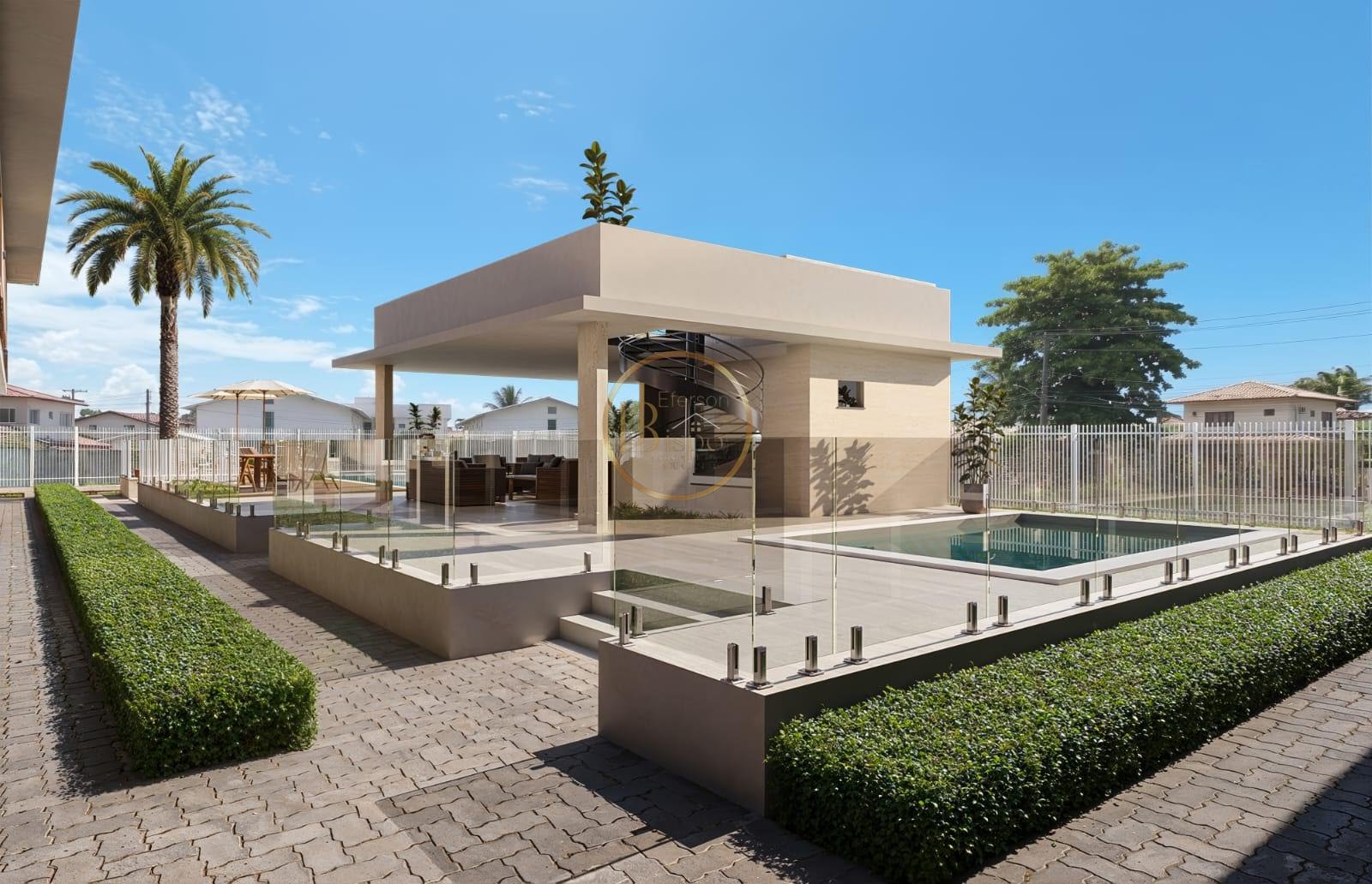 Apartamento à venda com 1 quarto, 1 banheiro, 1 vaga e 40m² no Praia Mutarí, Porto Seguro (BA) — foto 17 de 17