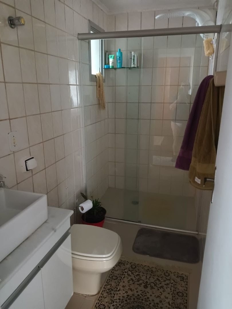 Apartamento, 3 quartos, 74 m² - Foto 10