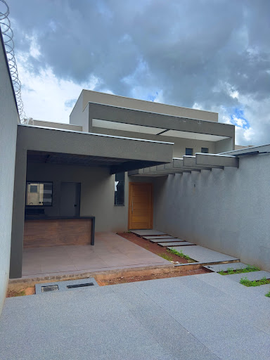 em Universitário  -  Campo Grande