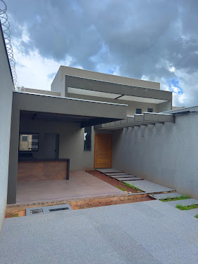 em Universitário  -  Campo Grande