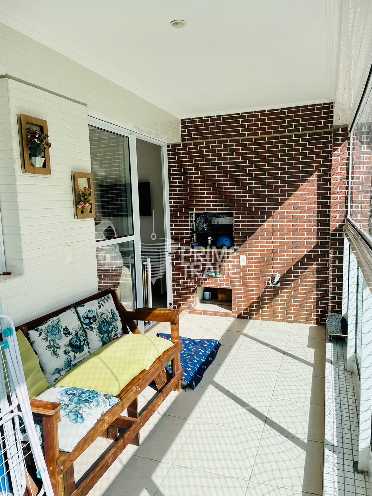 Apartamento à venda com 2 quartos, 1 suíte, 1 vaga e 77m² no José Menino, Santos (SP) — foto 8 de 16