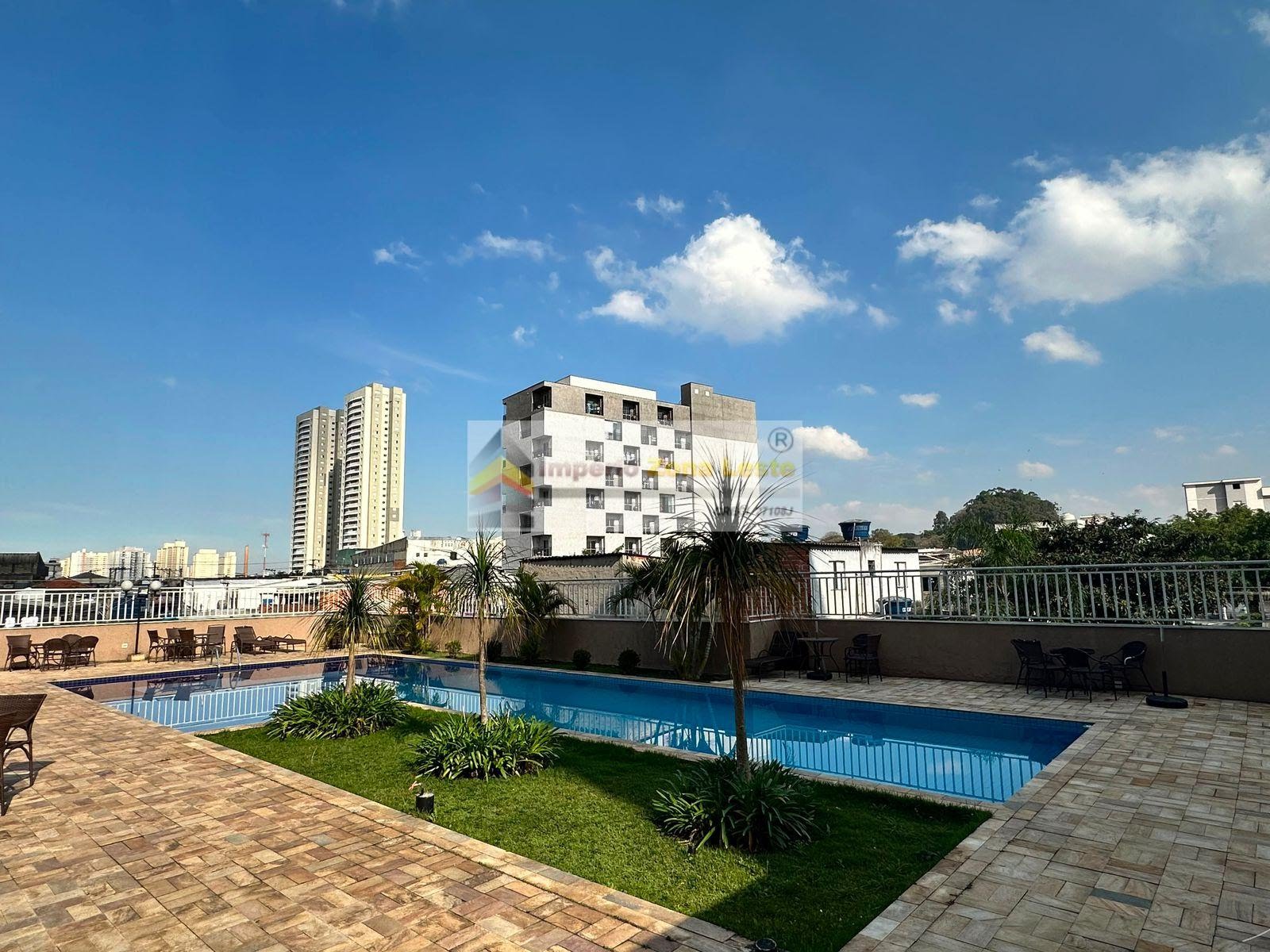 Apartamento, 2 quartos, 60 m² - Foto 23