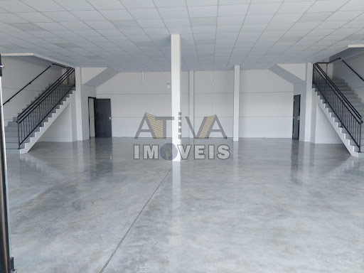 Sala Térrea