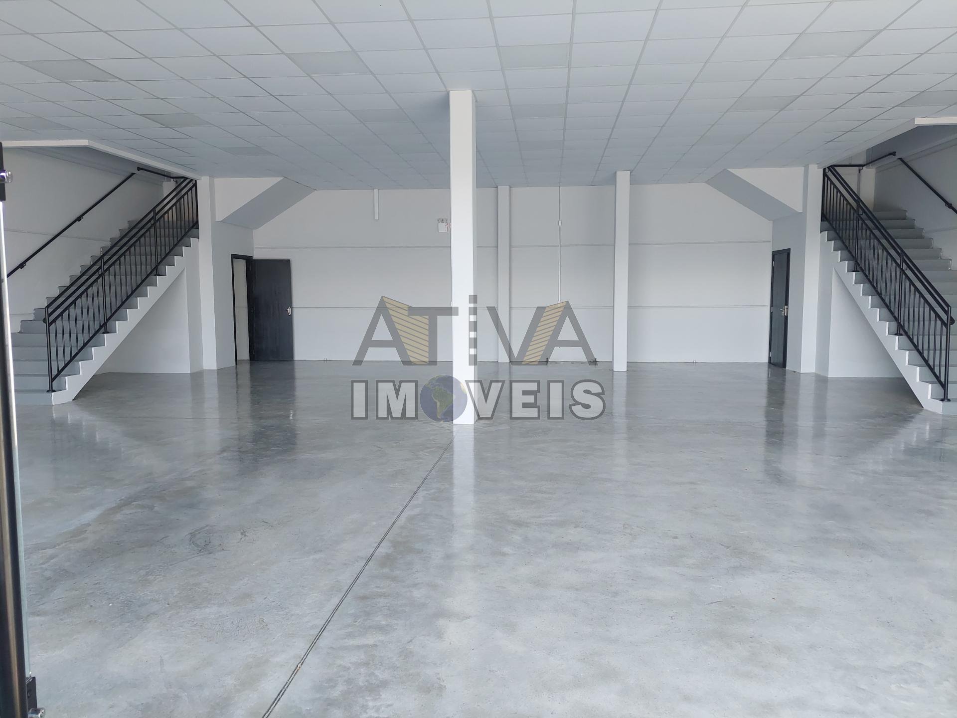 Sala Térrea