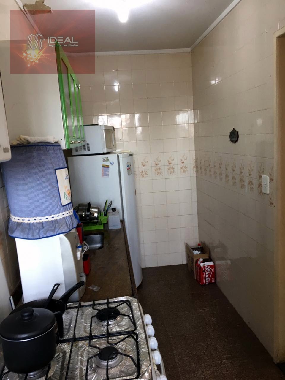 Apartamento à venda com 2 quartos, 1 banheiro, 1 vaga e 58m² no Parque California, Campos dos Goytacazes (RJ) — foto 13 de 14